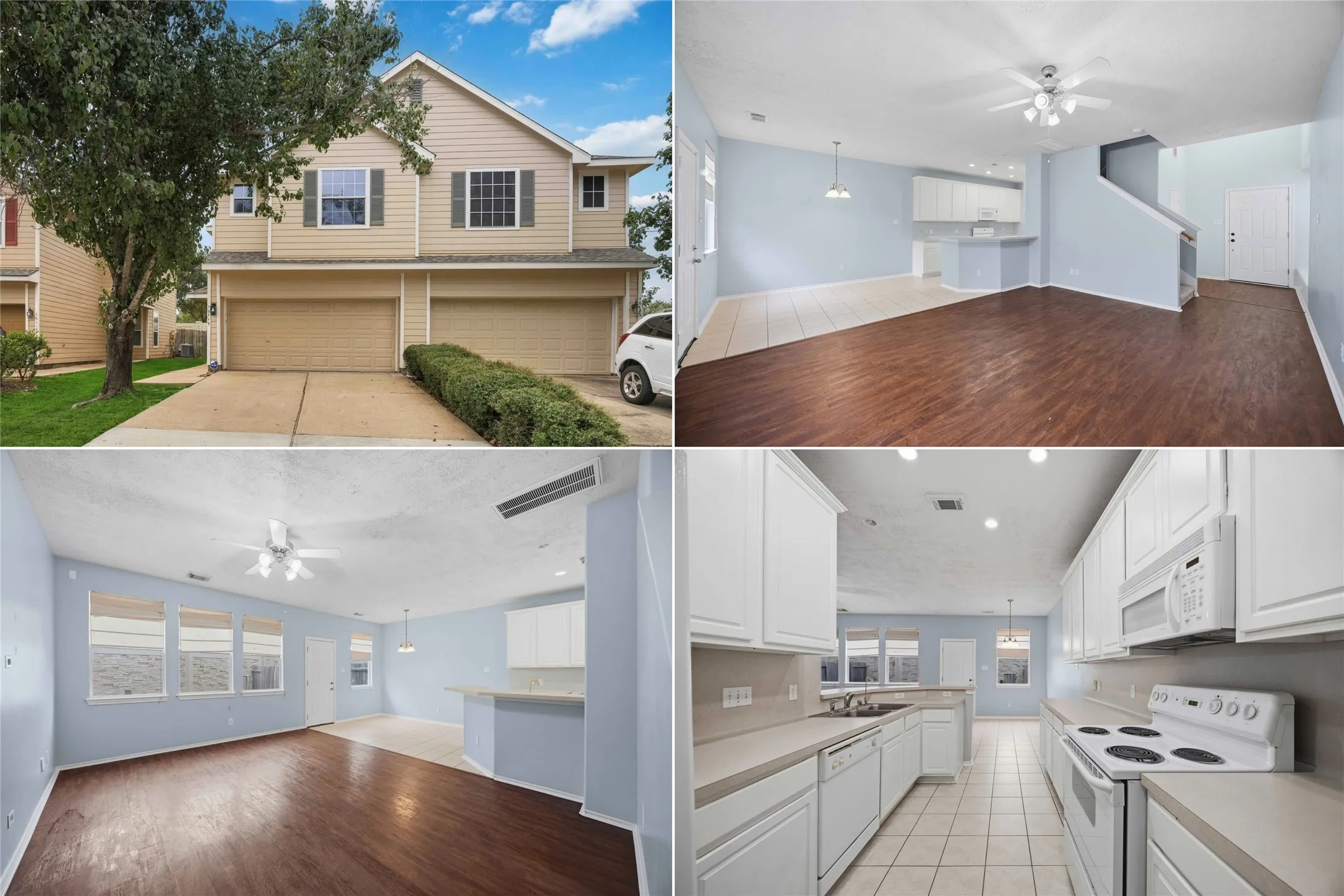 Residential For Sale