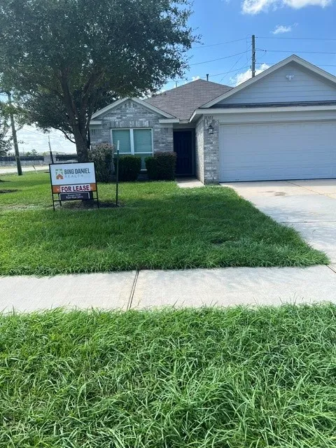 Residential Lease For Rent