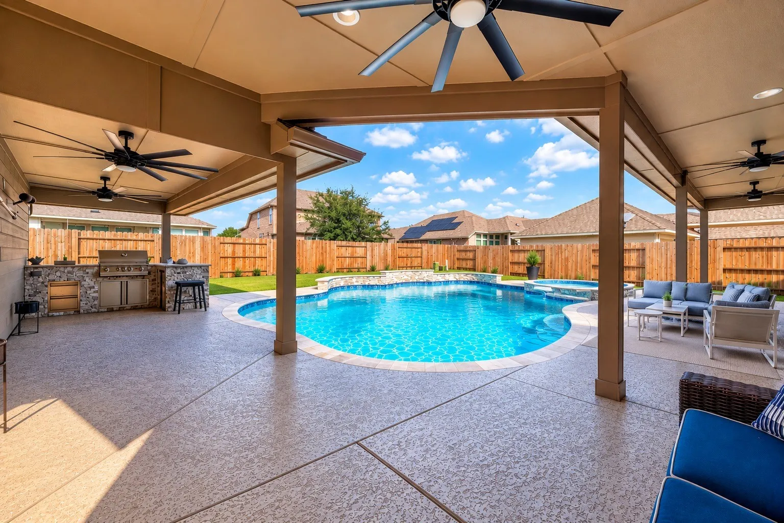 Residential For Sale