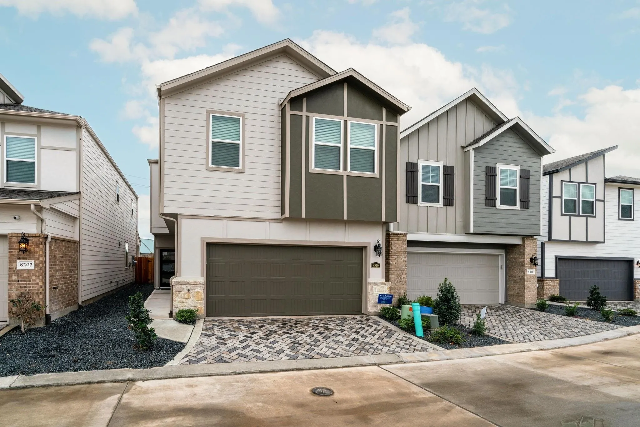 Residential Lease For Rent