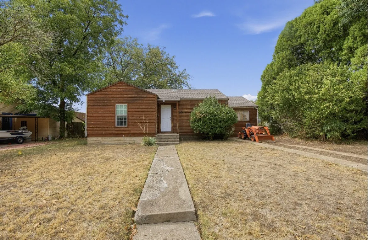 Residential For Sale