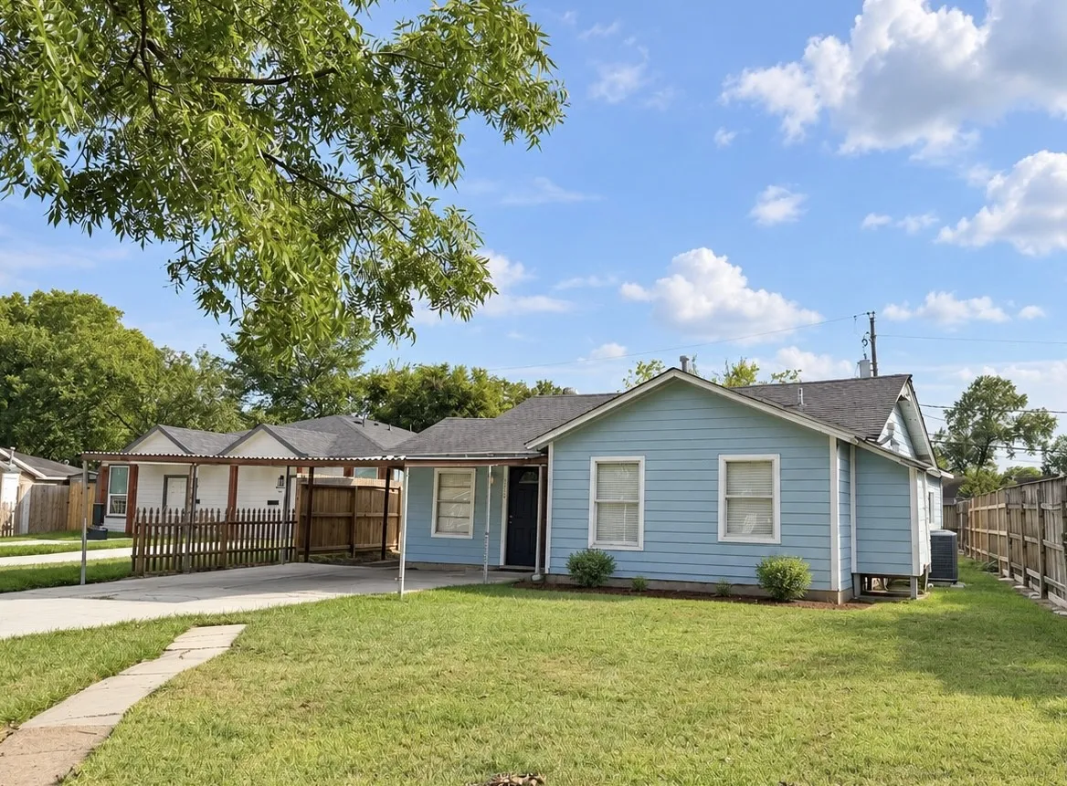 Residential For Sale