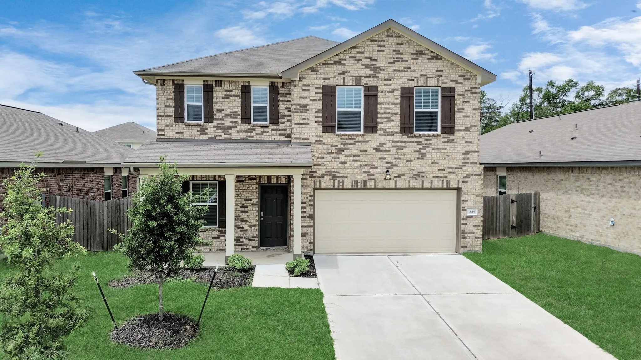 Residential Lease For Rent