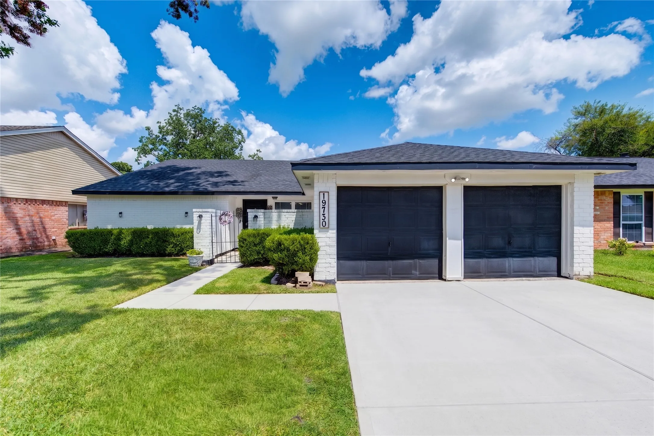 Residential Lease For Rent