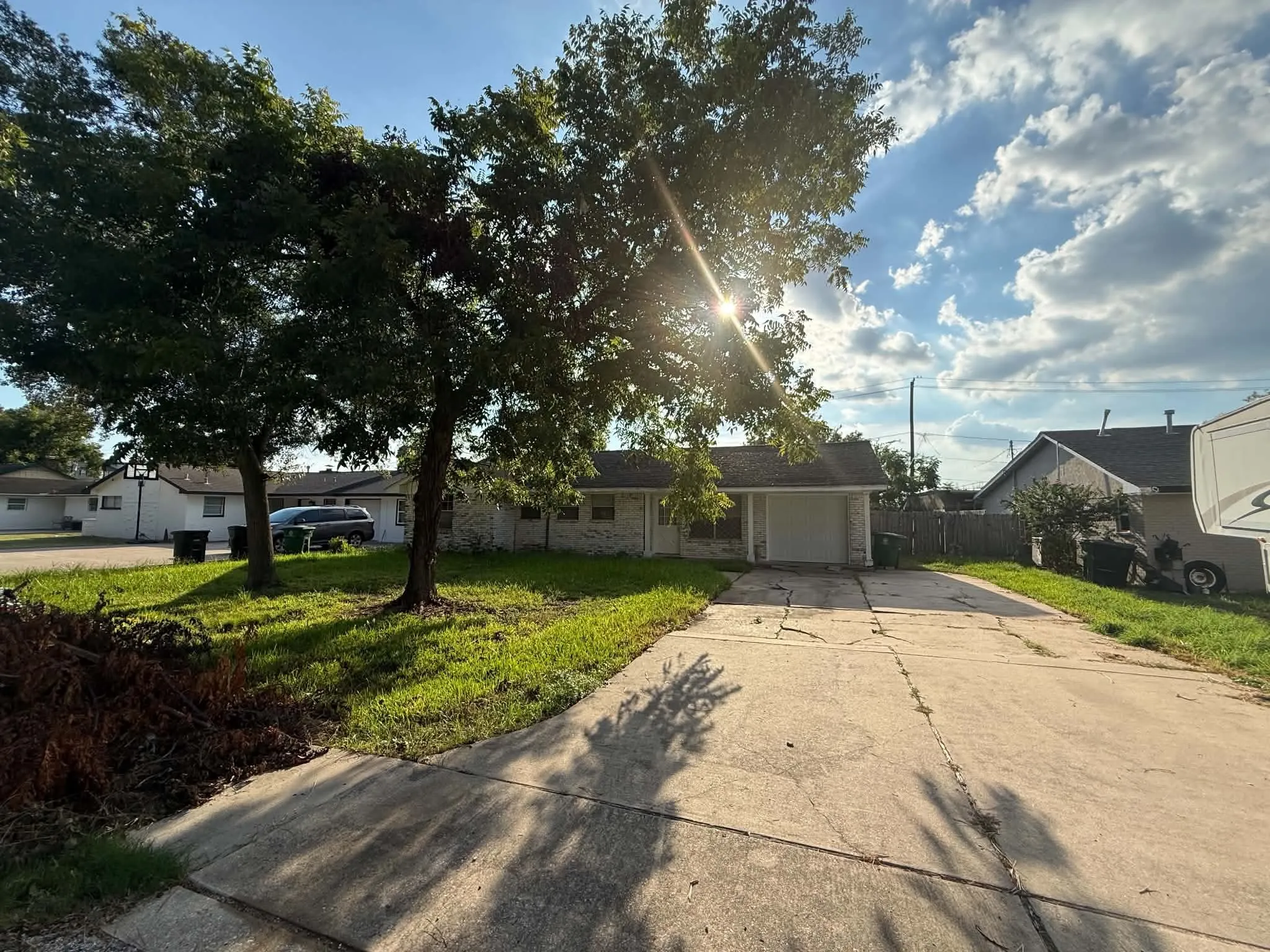 Residential Lease For Rent