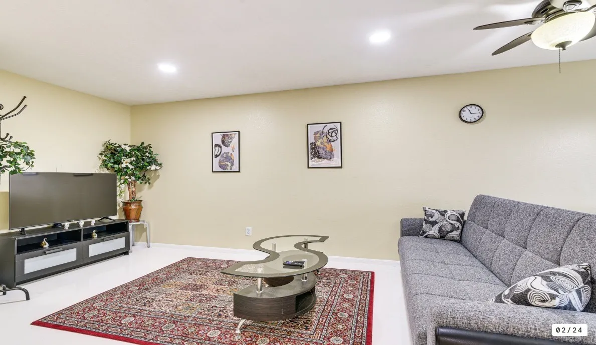 Residential Lease For Rent