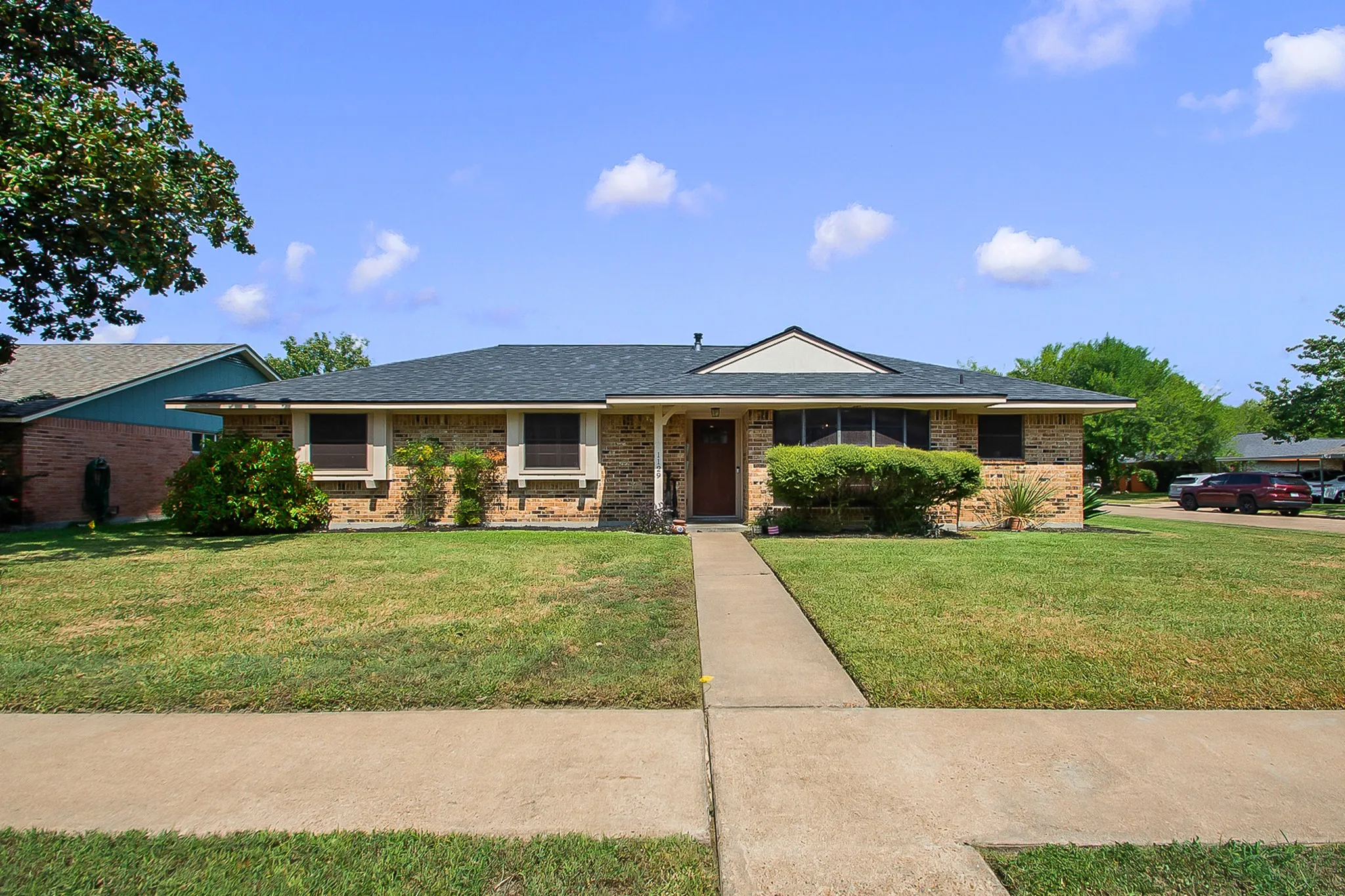 Residential For Sale