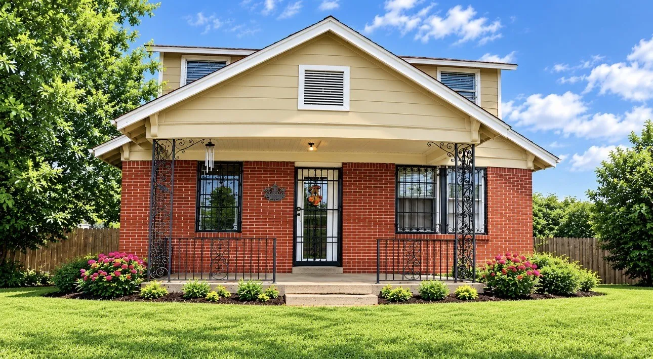 Residential For Sale