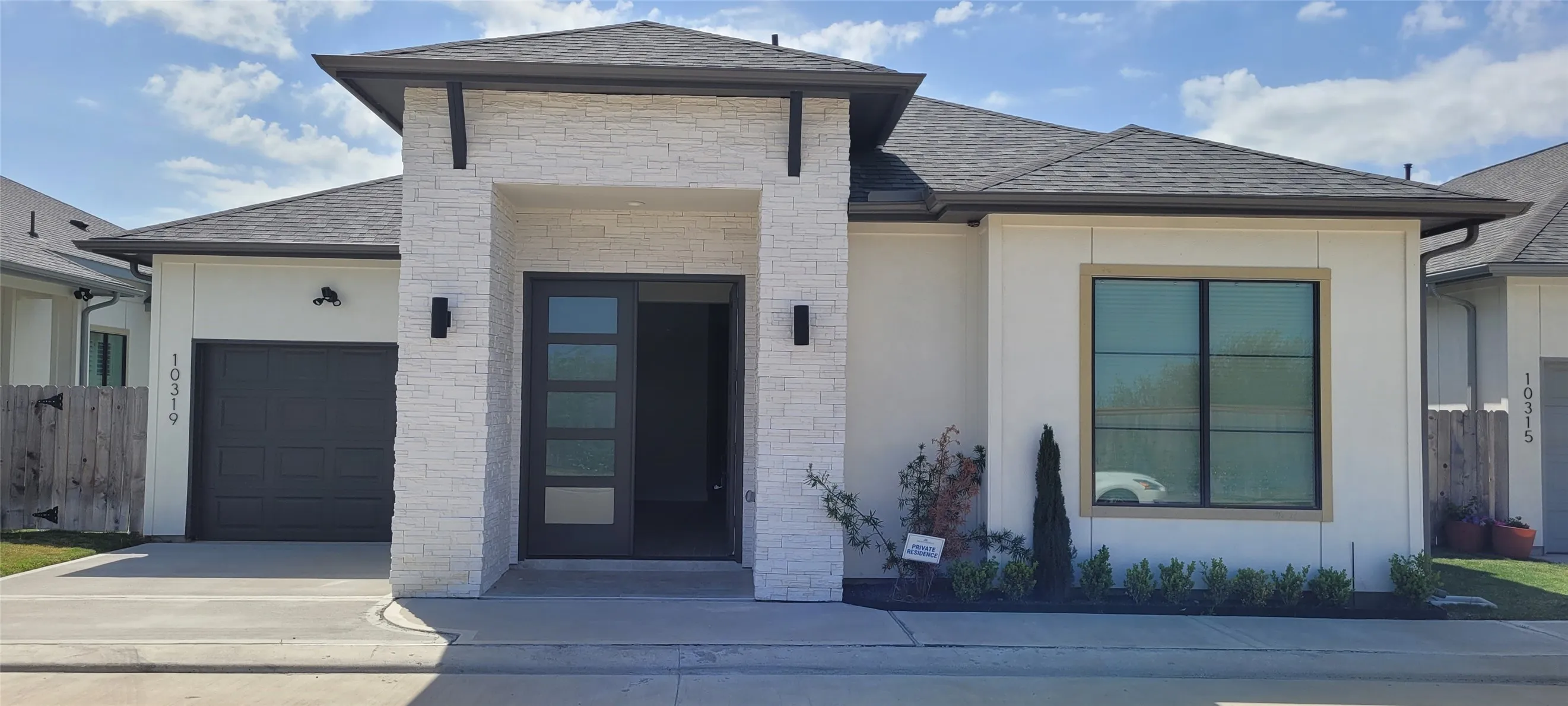 Residential Lease For Rent