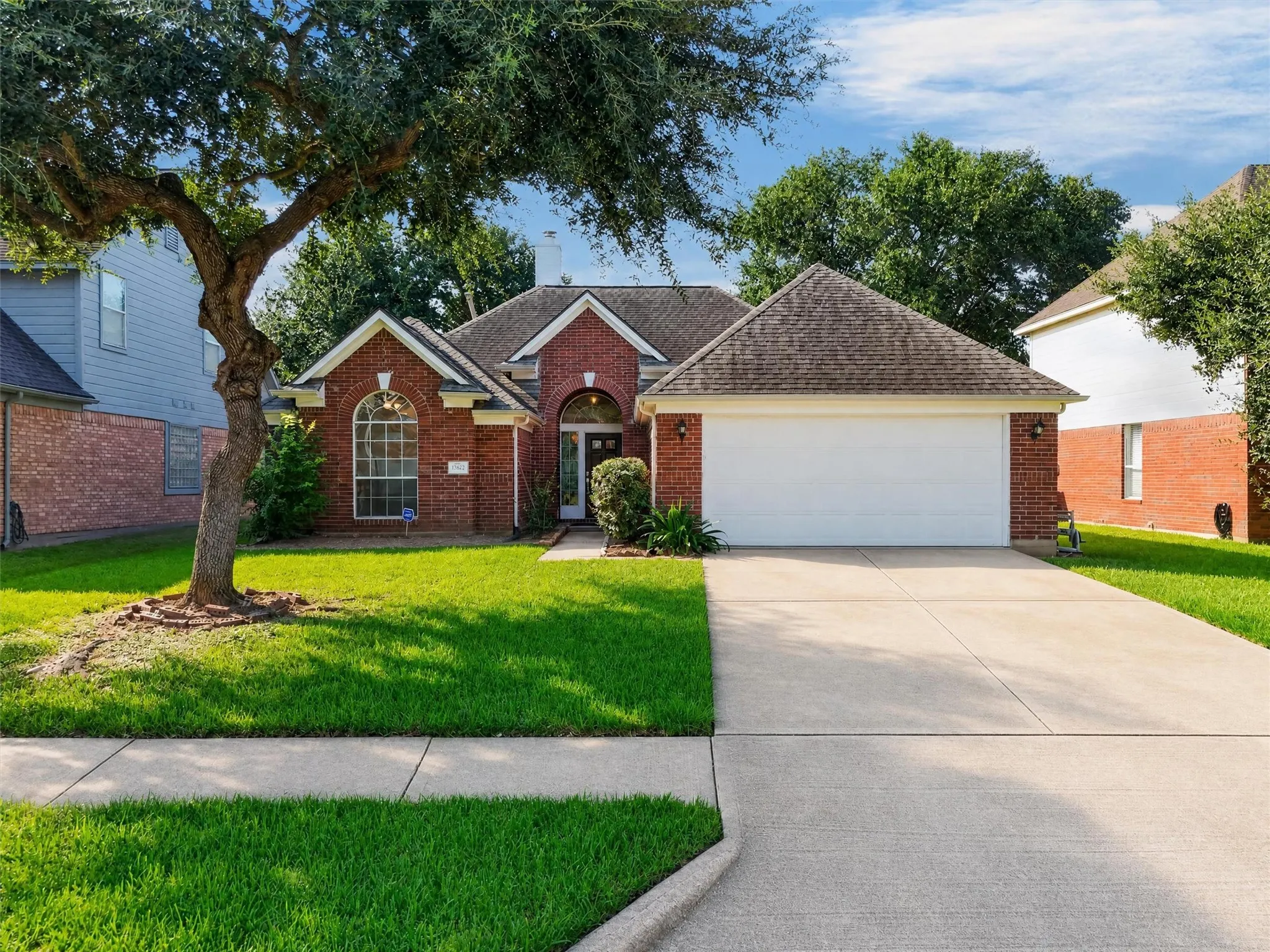 Residential Lease For Rent