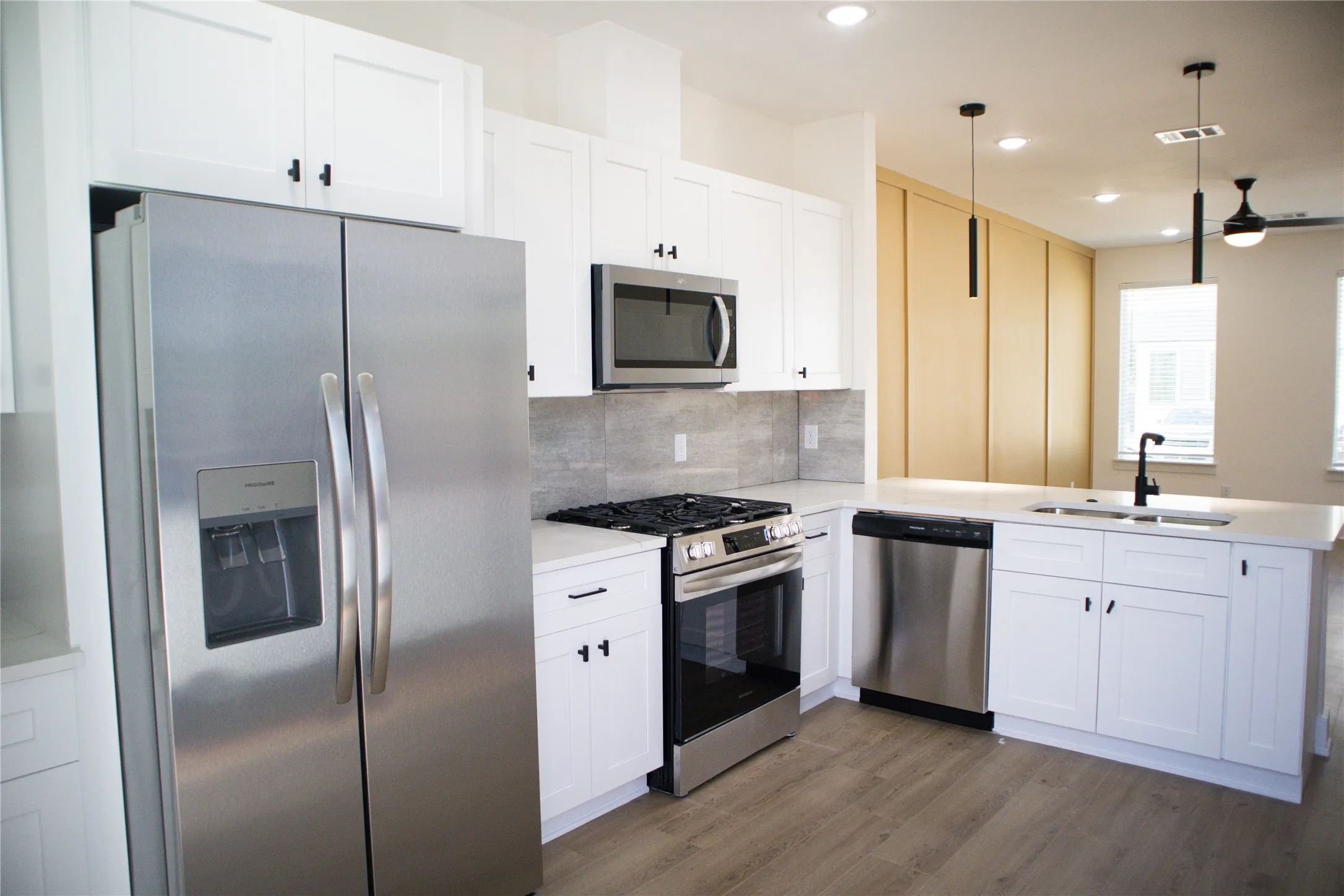 Residential Lease For Rent
