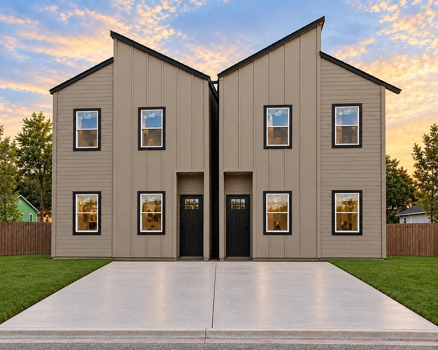 Residential Income For Sale
