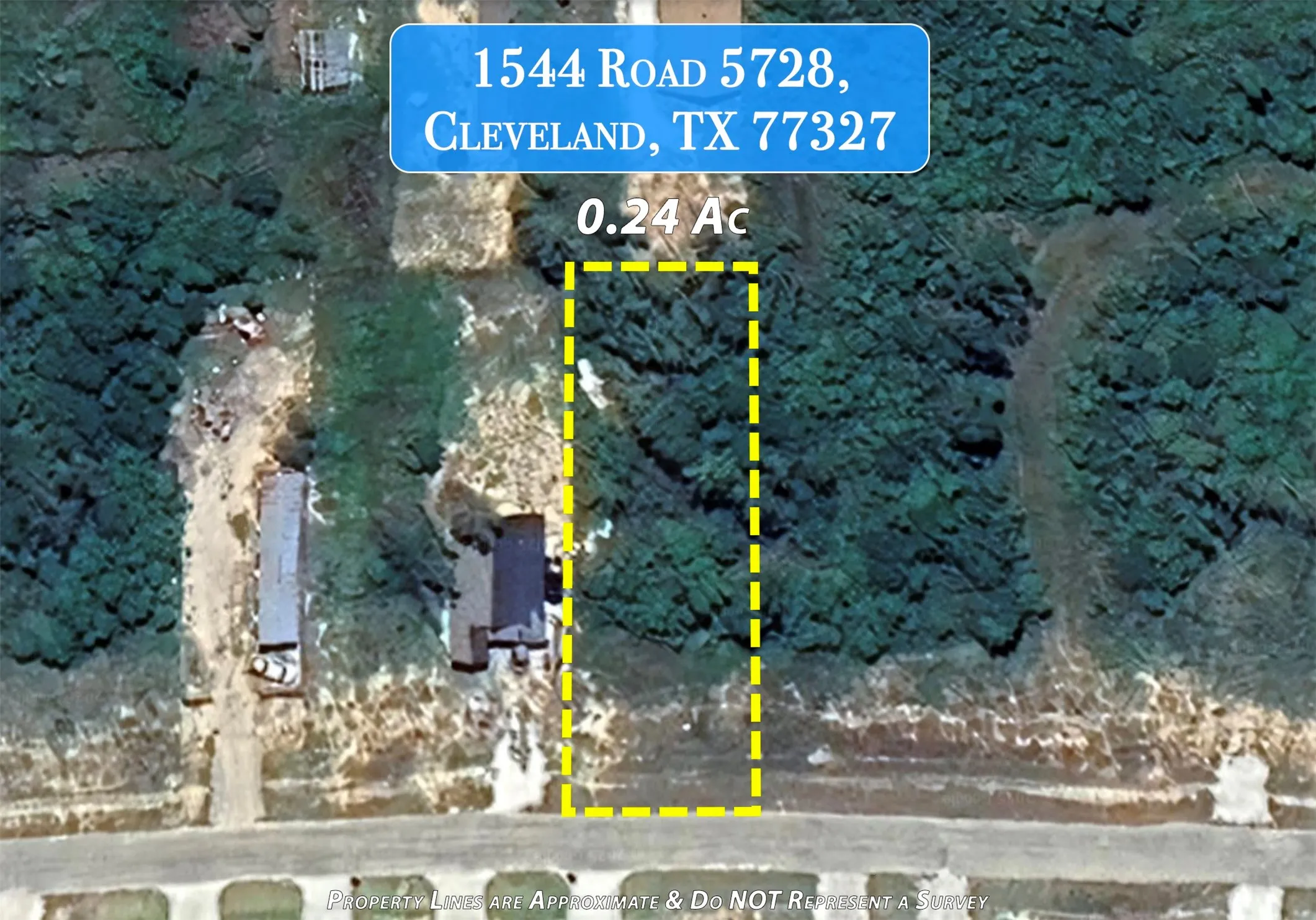 Land For Sale