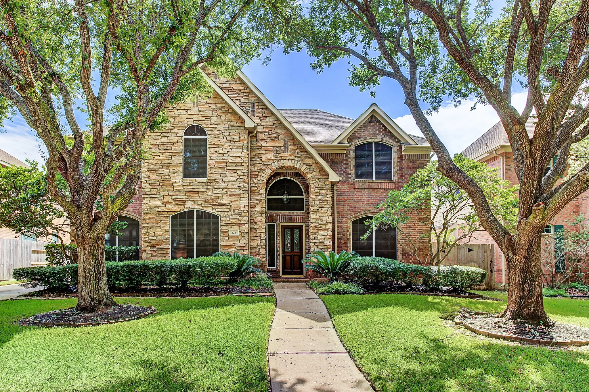 Residential Lease For Rent