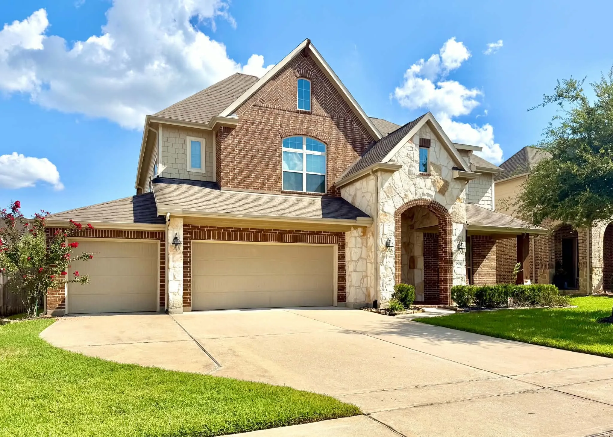 Residential Lease For Rent