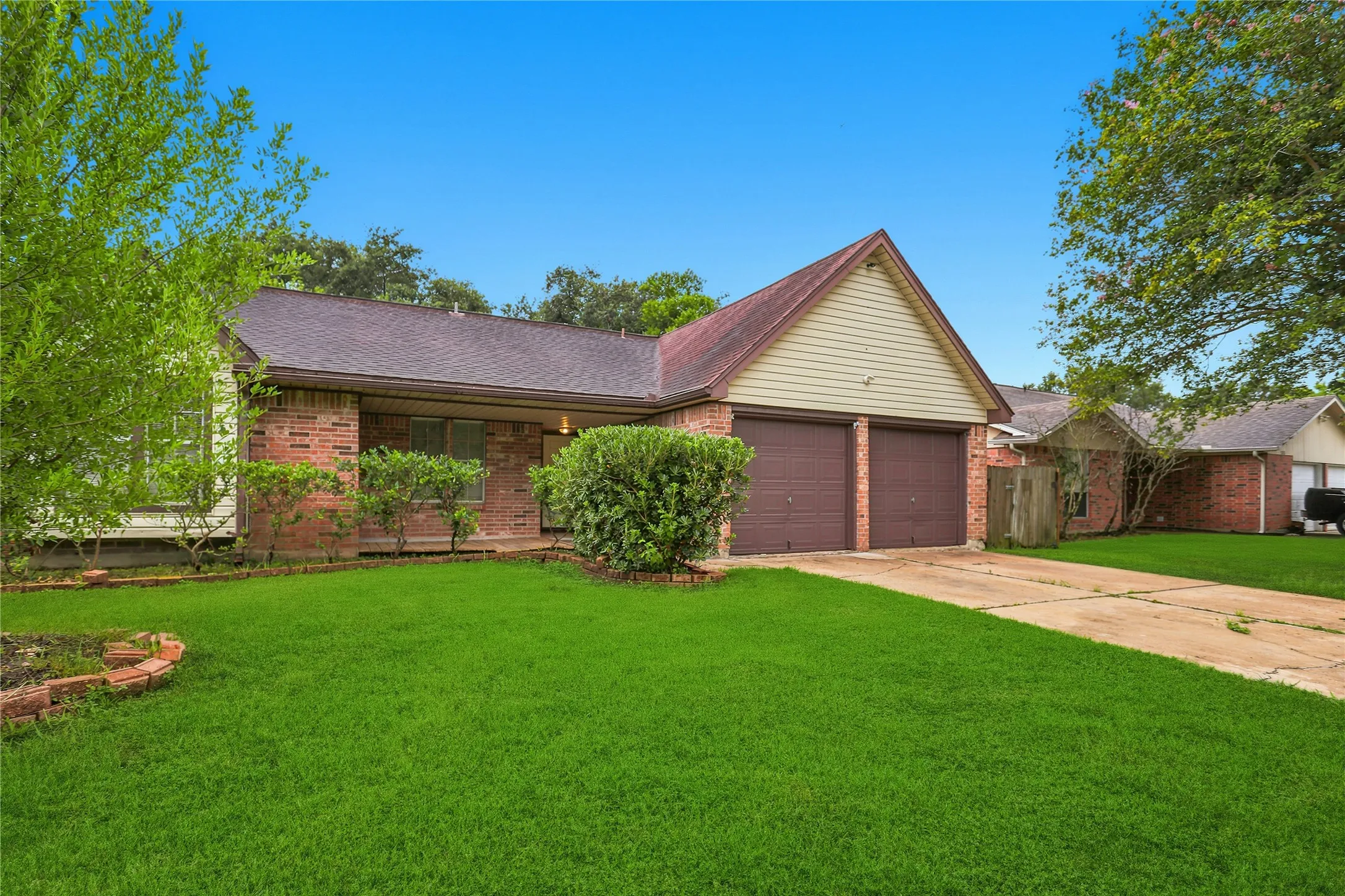 Residential Lease For Rent