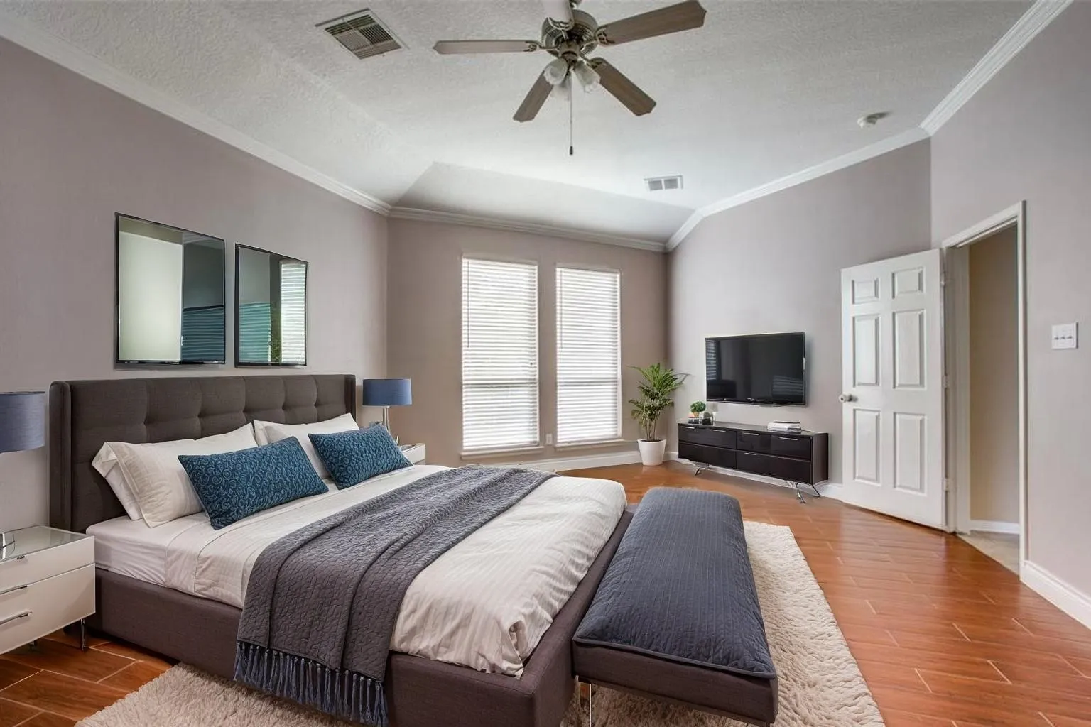 Residential Lease For Rent