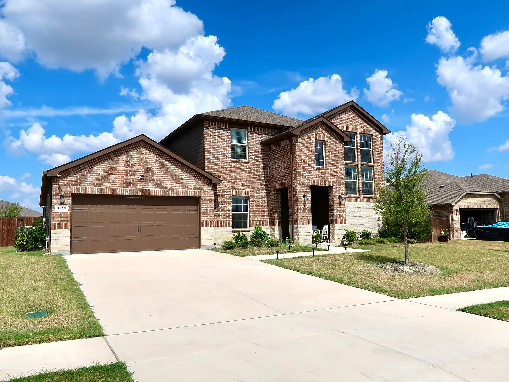 Residential Lease For Rent