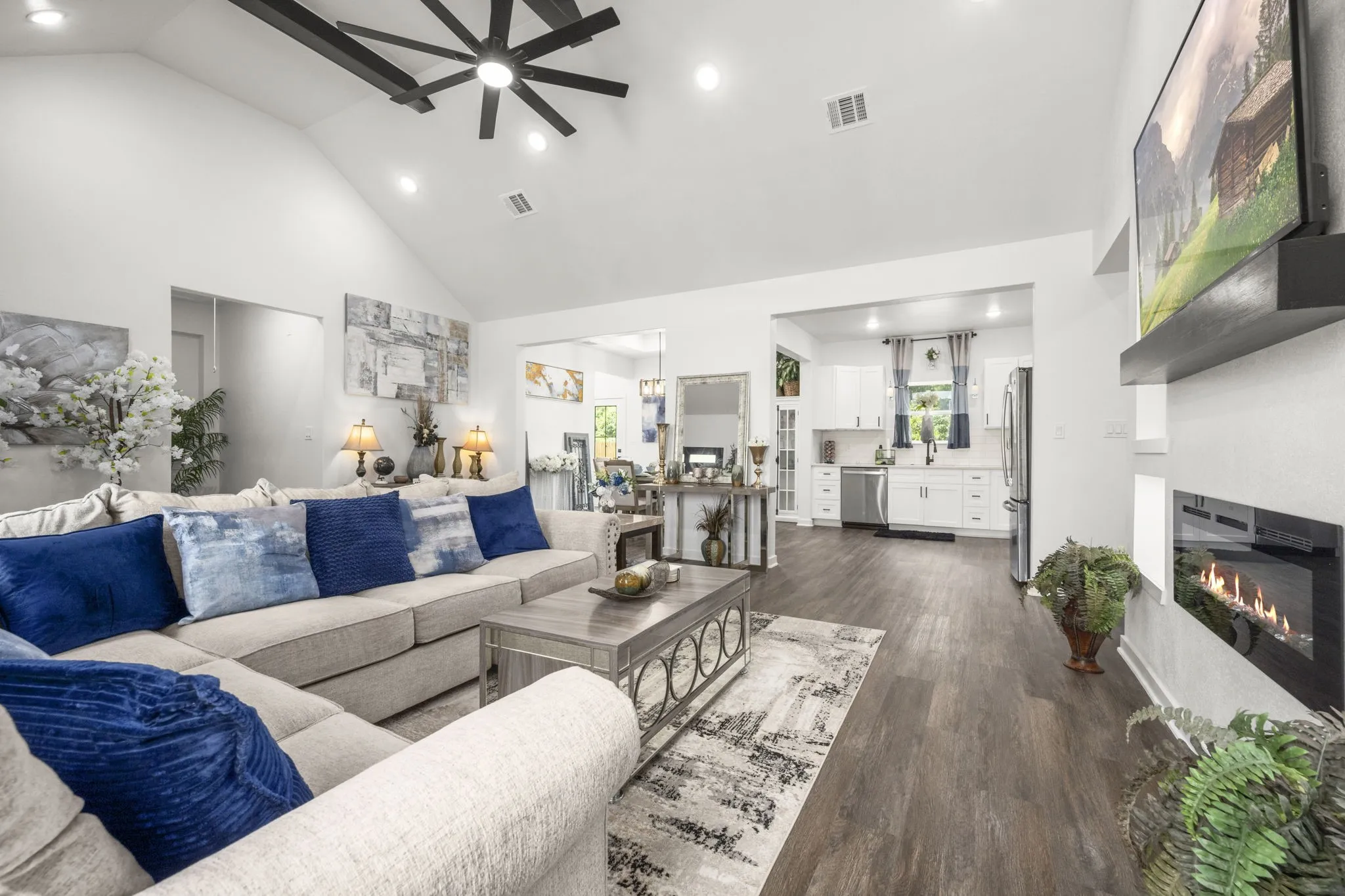 Residential For Sale