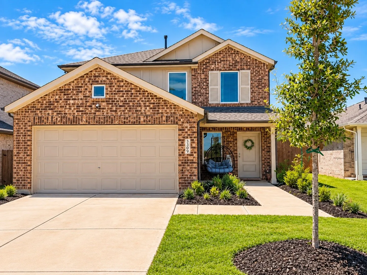 Residential Lease For Rent