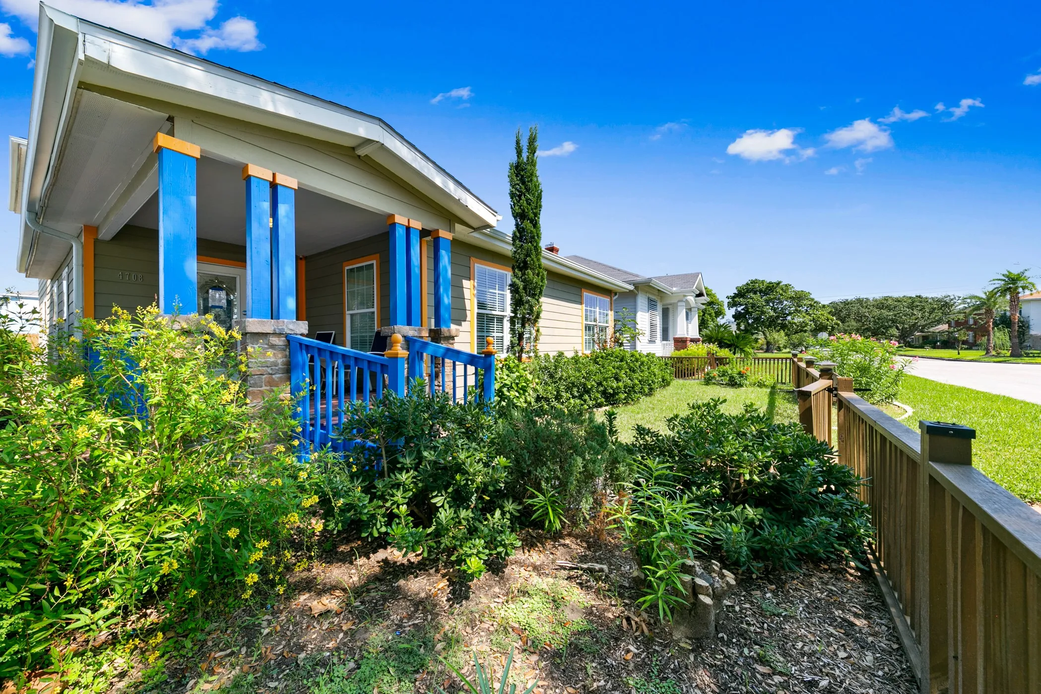 Residential For Sale