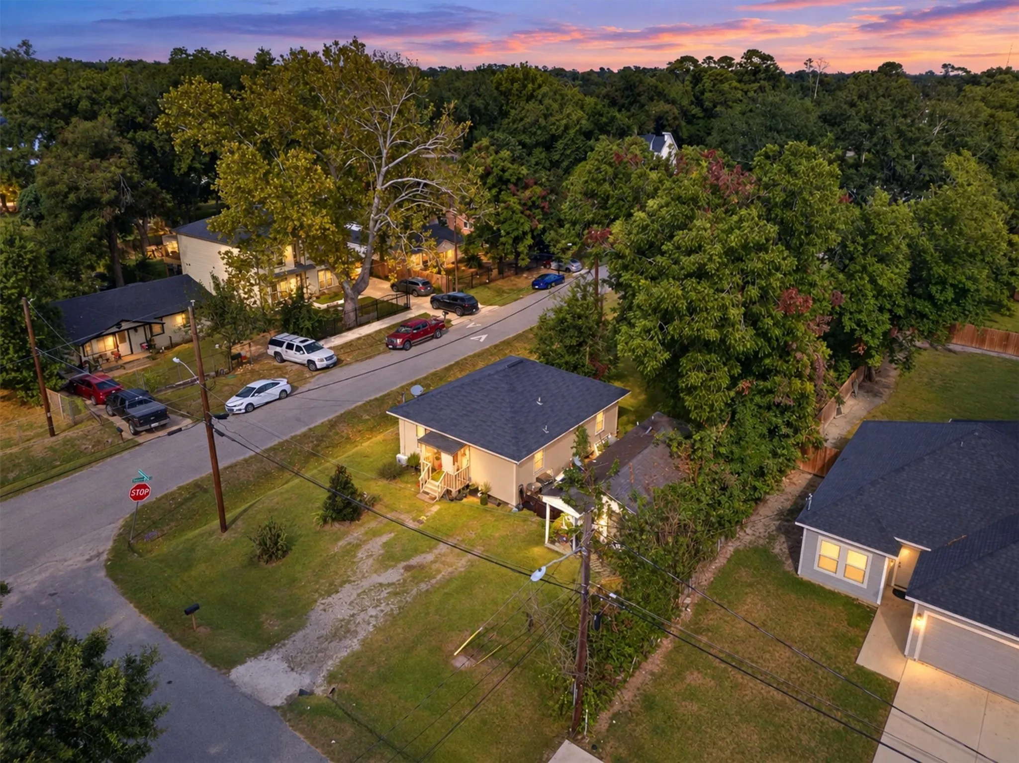 Residential For Sale