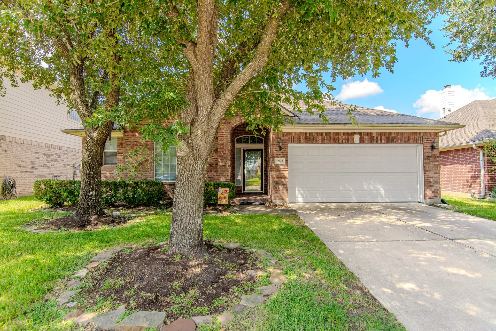 Residential Lease For Rent