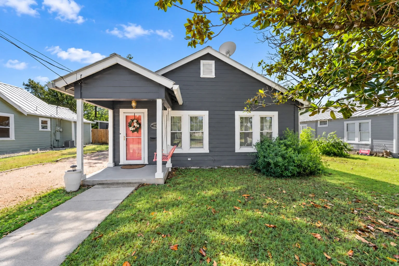 Residential For Sale