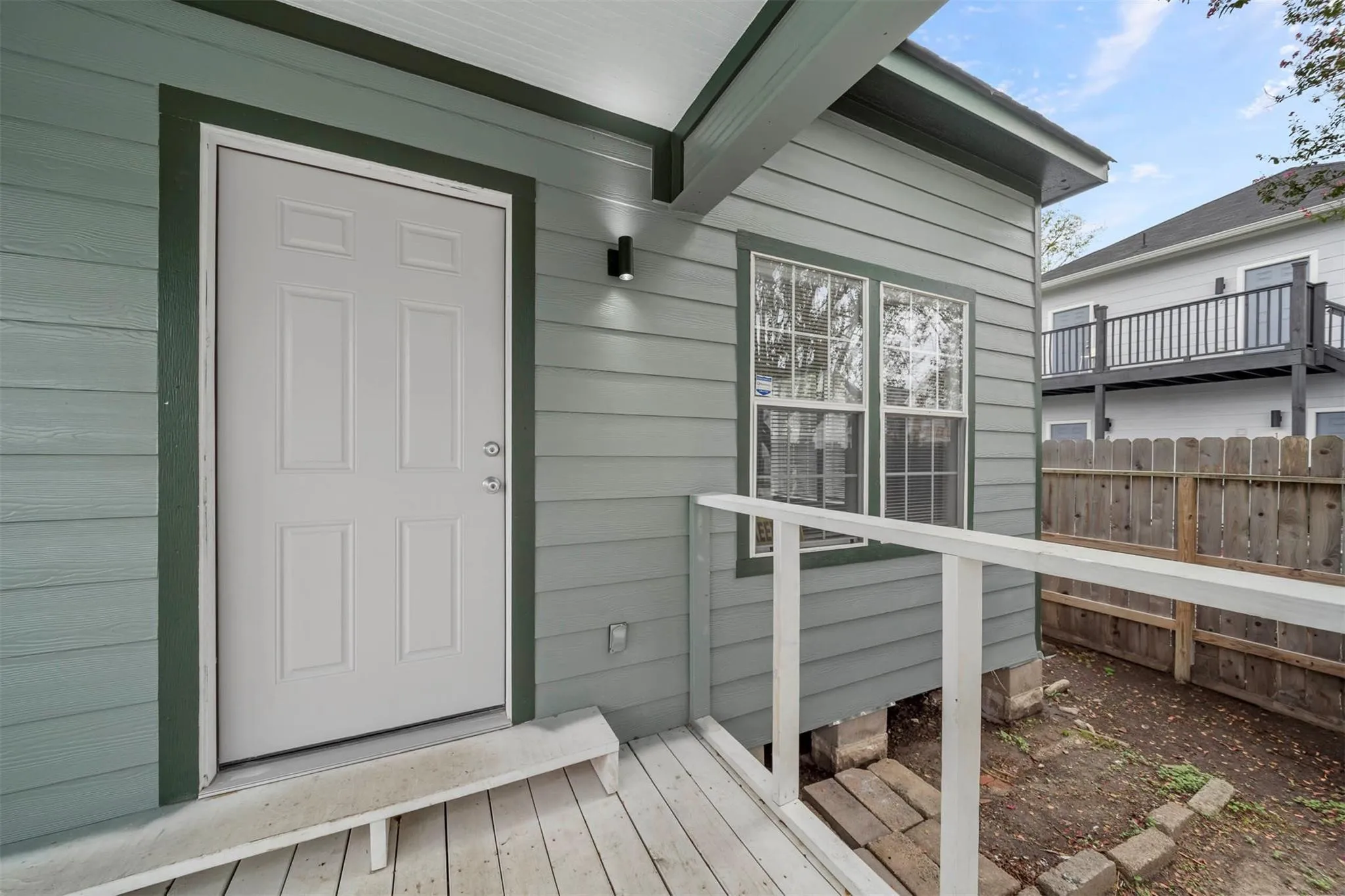 Residential Lease For Rent