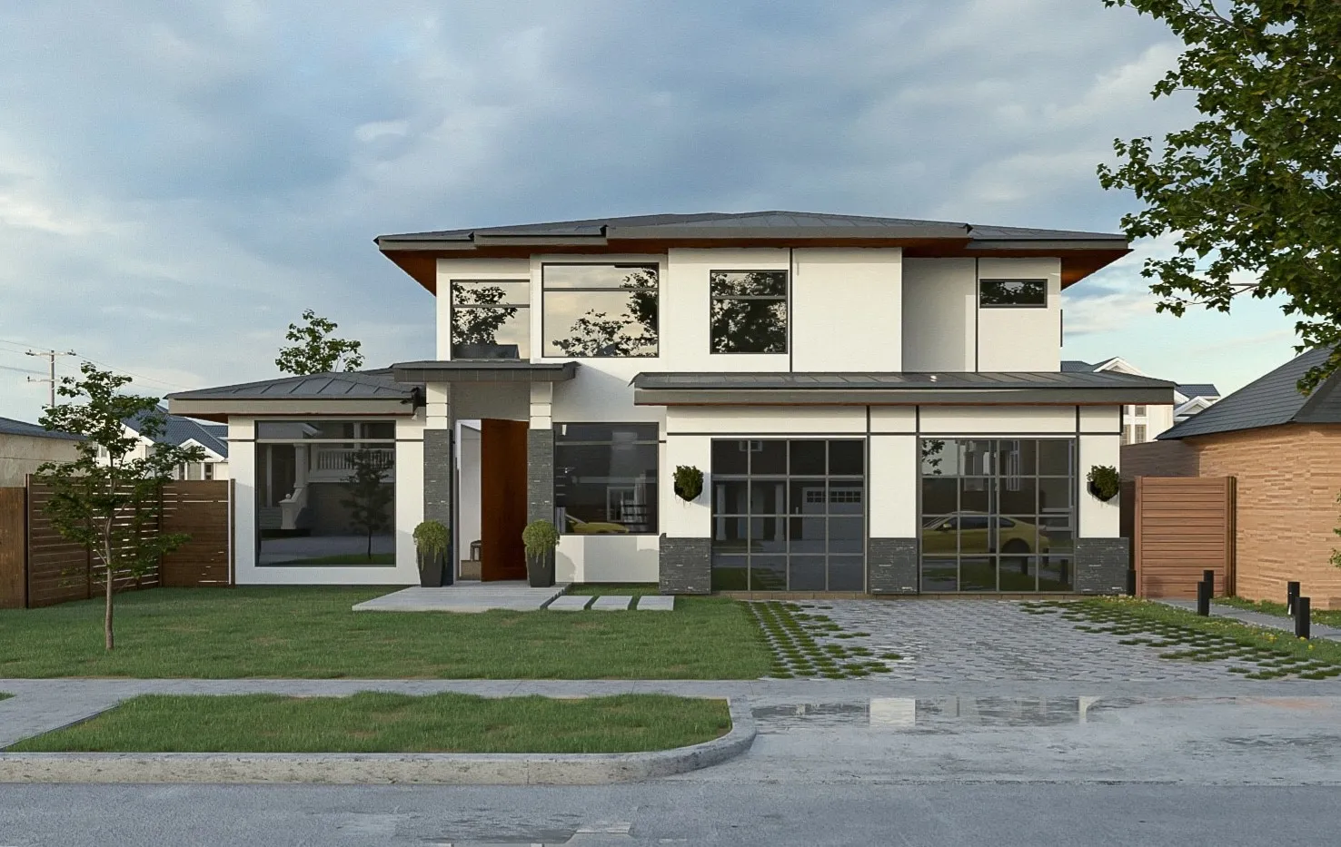 Residential For Sale