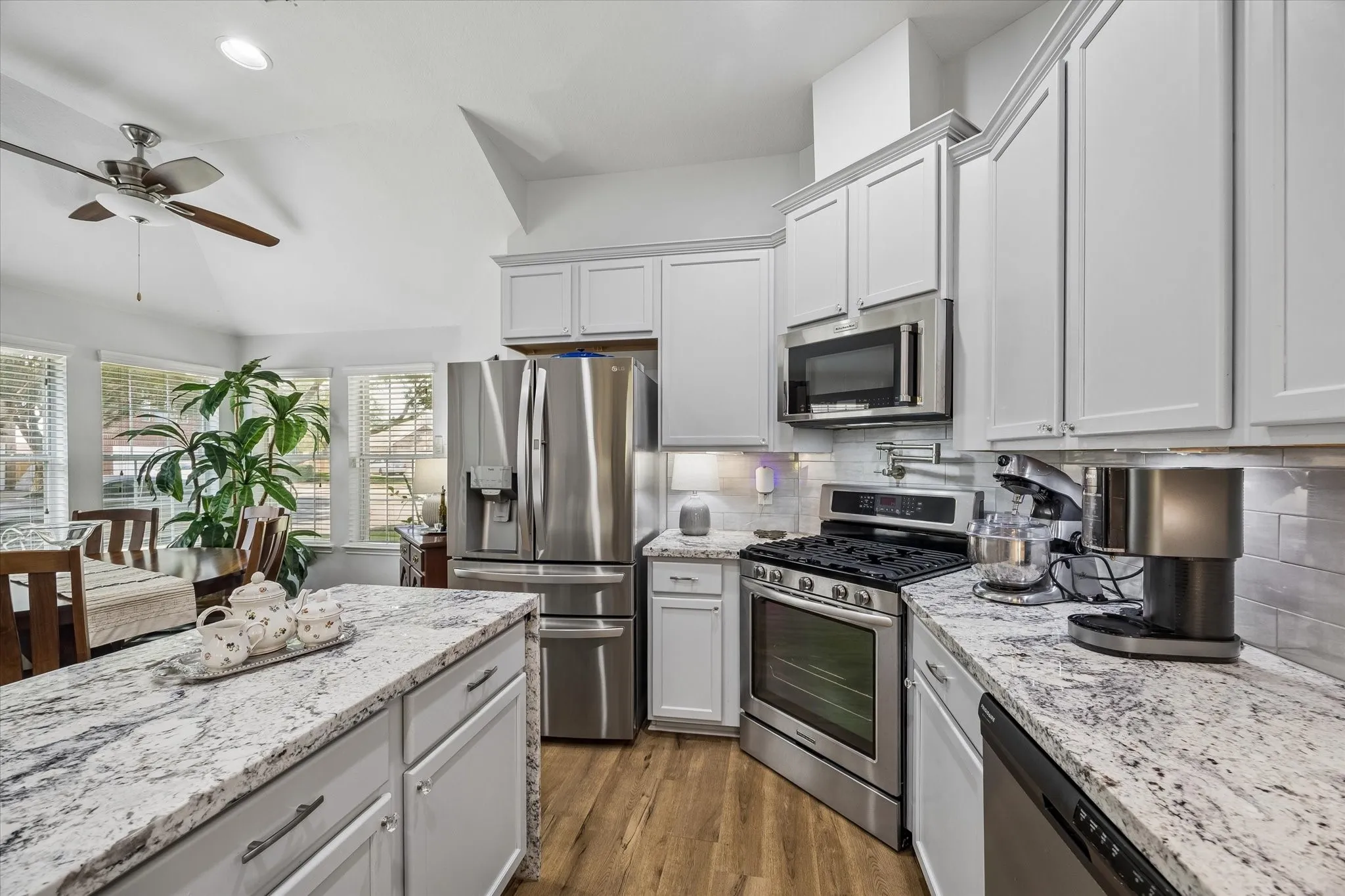 Residential For Sale