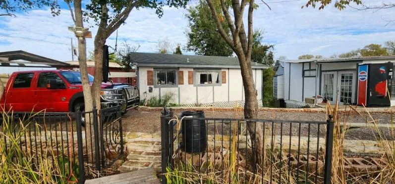 Residential For Sale