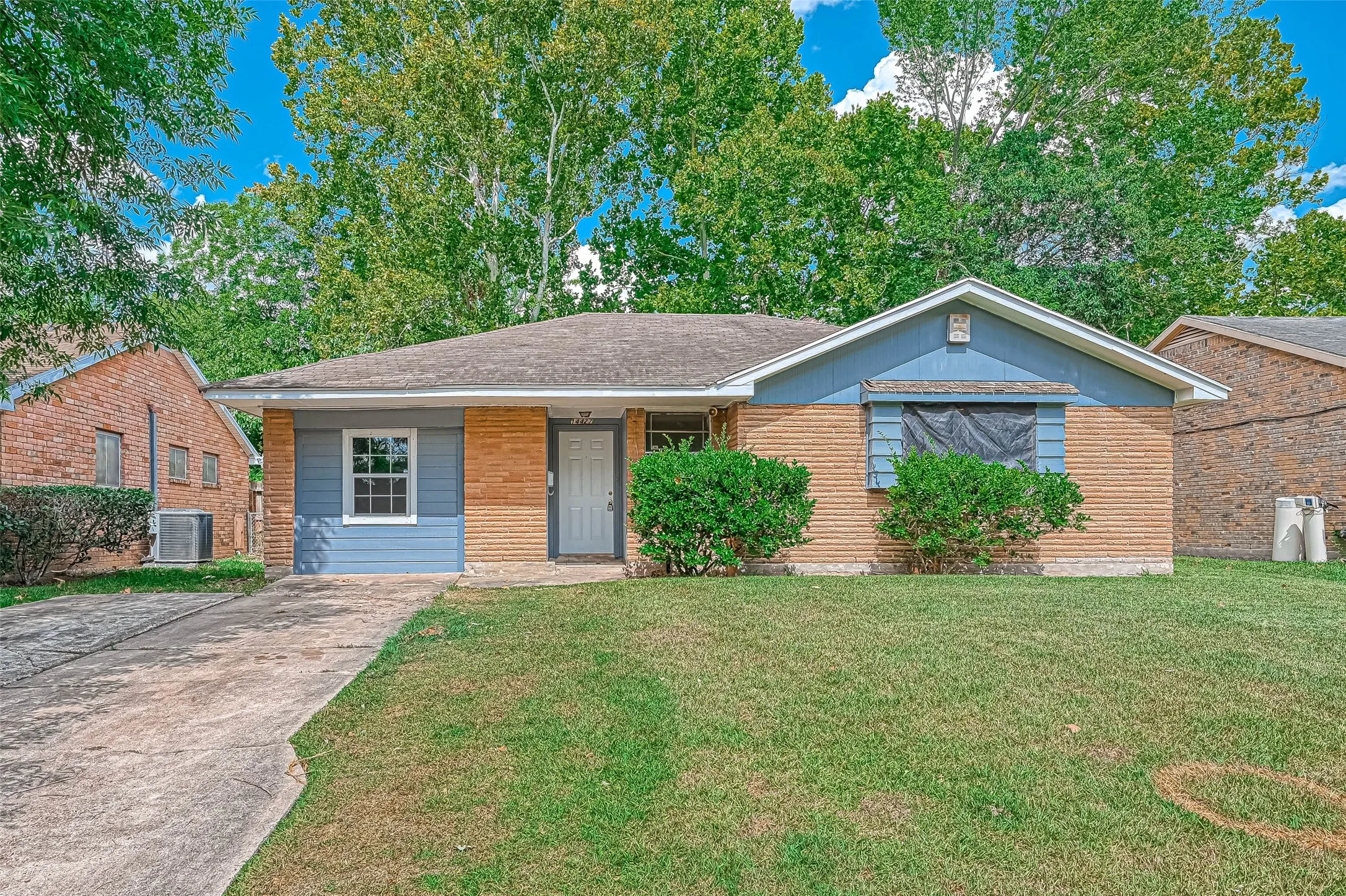 Residential For Sale