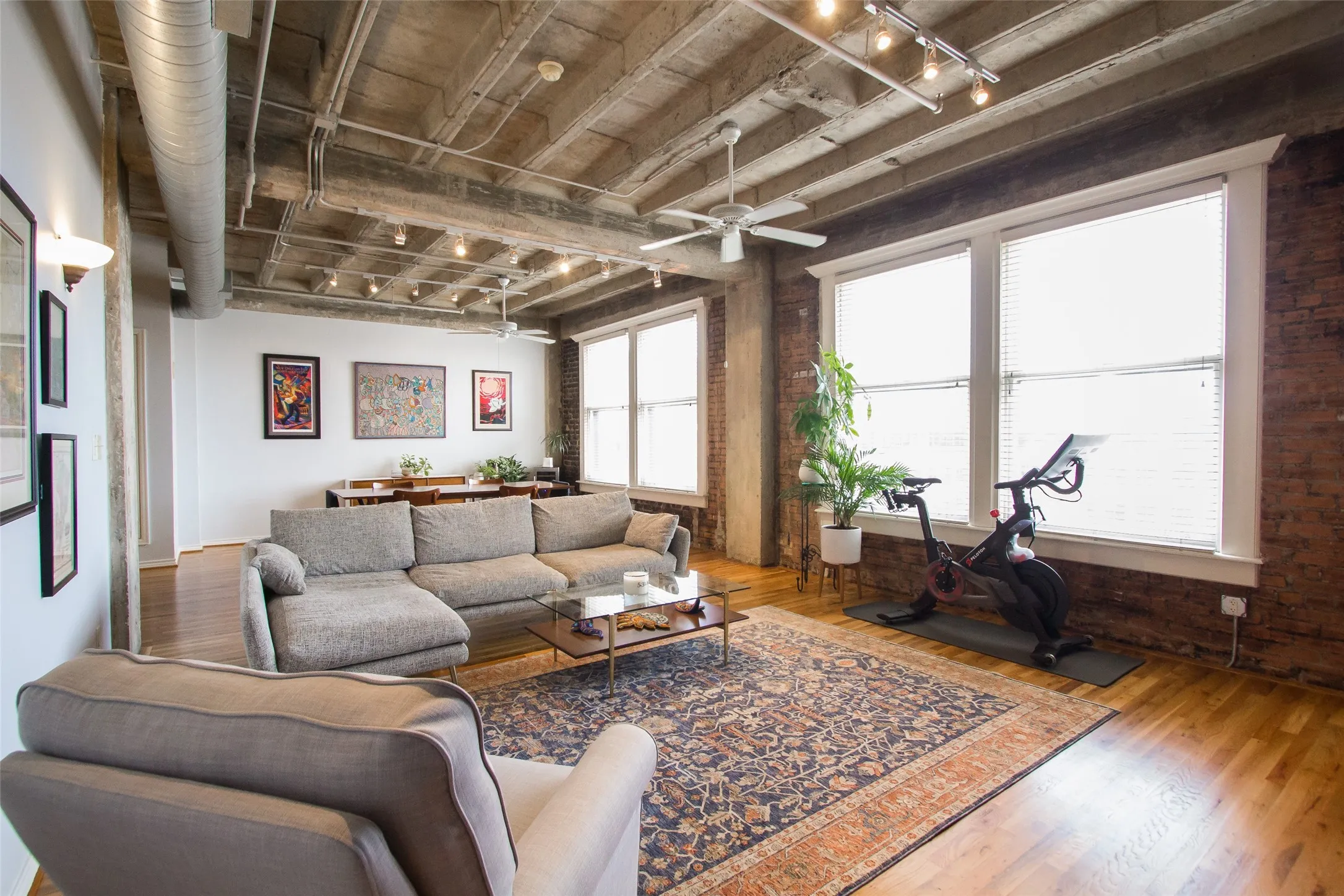 Residential Lease For Rent