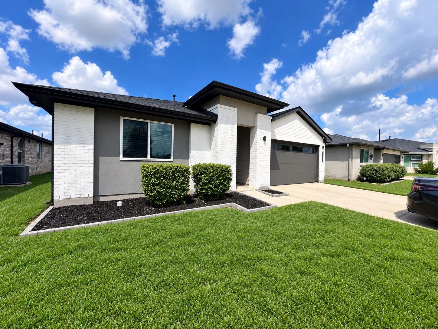 Residential Lease For Rent