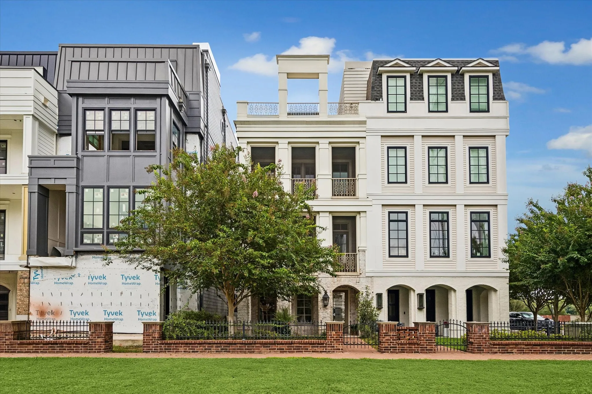 Residential For Sale