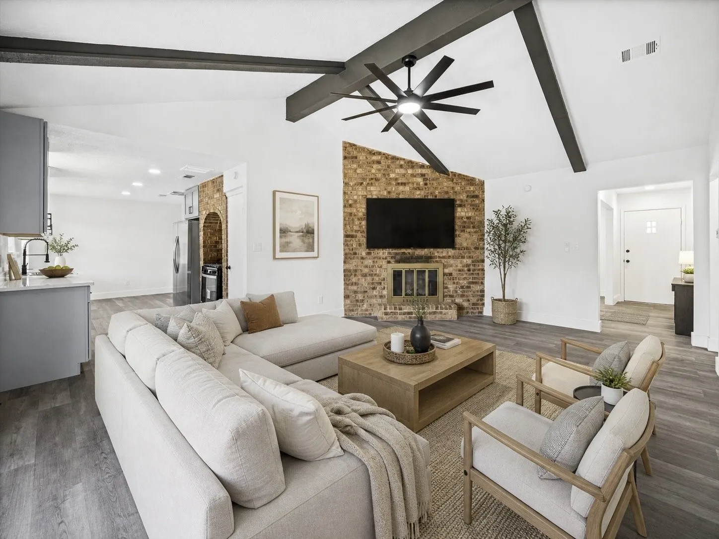 Residential For Sale