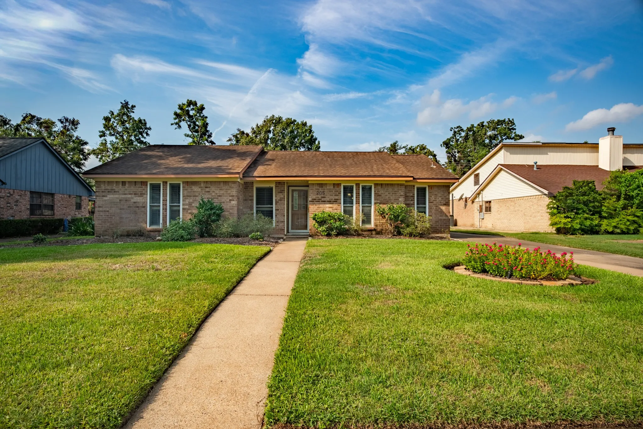 Residential For Sale
