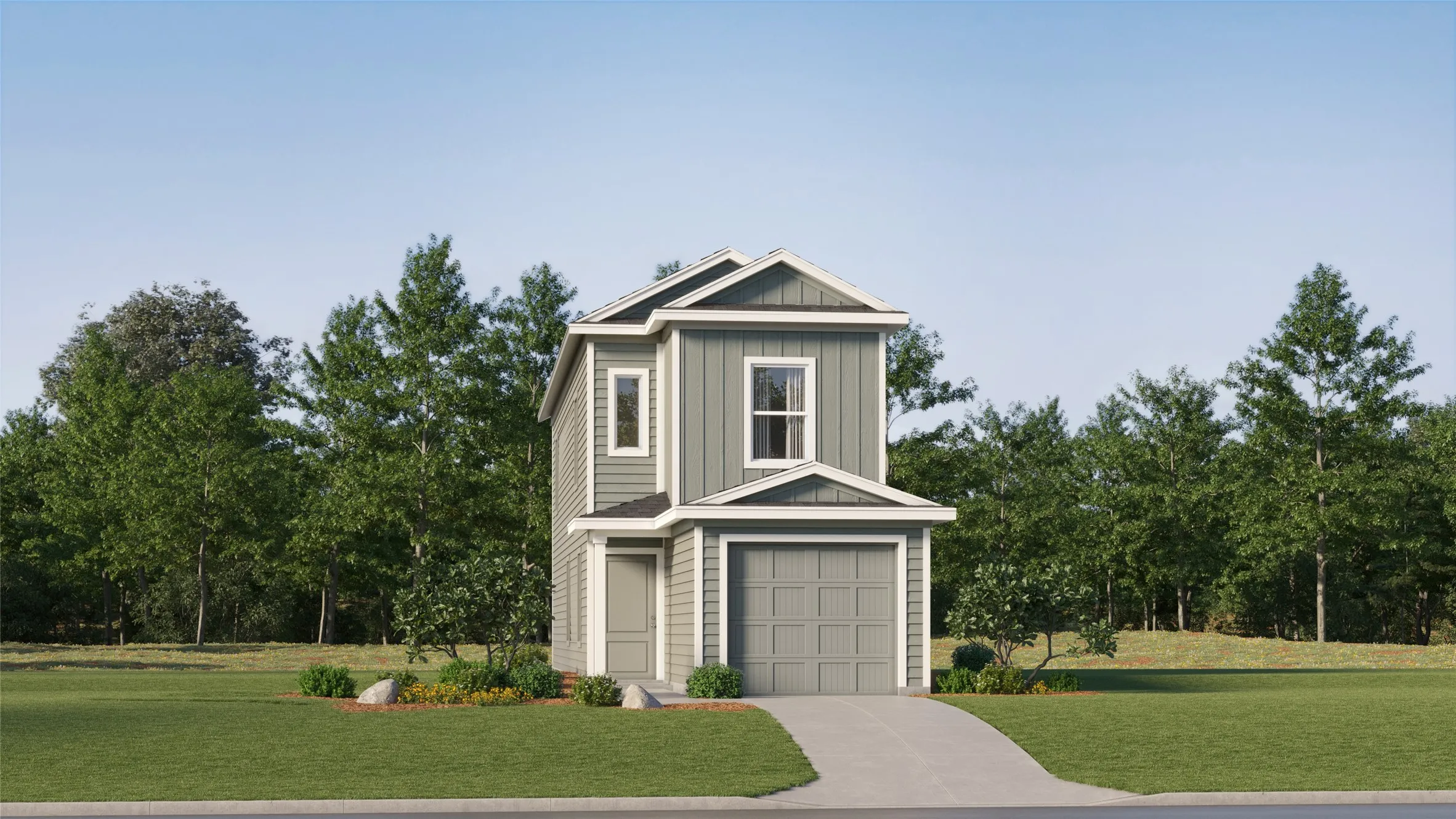 Residential For Sale