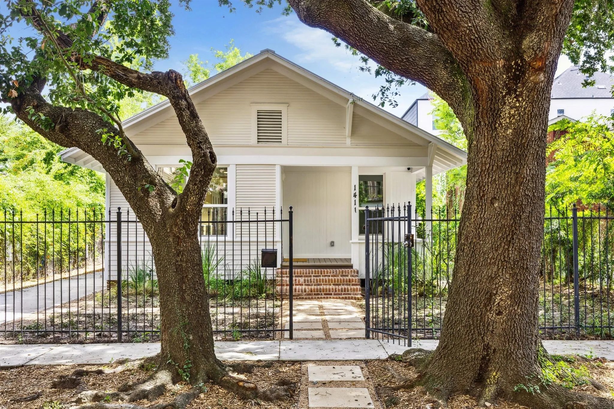 Residential Lease For Rent