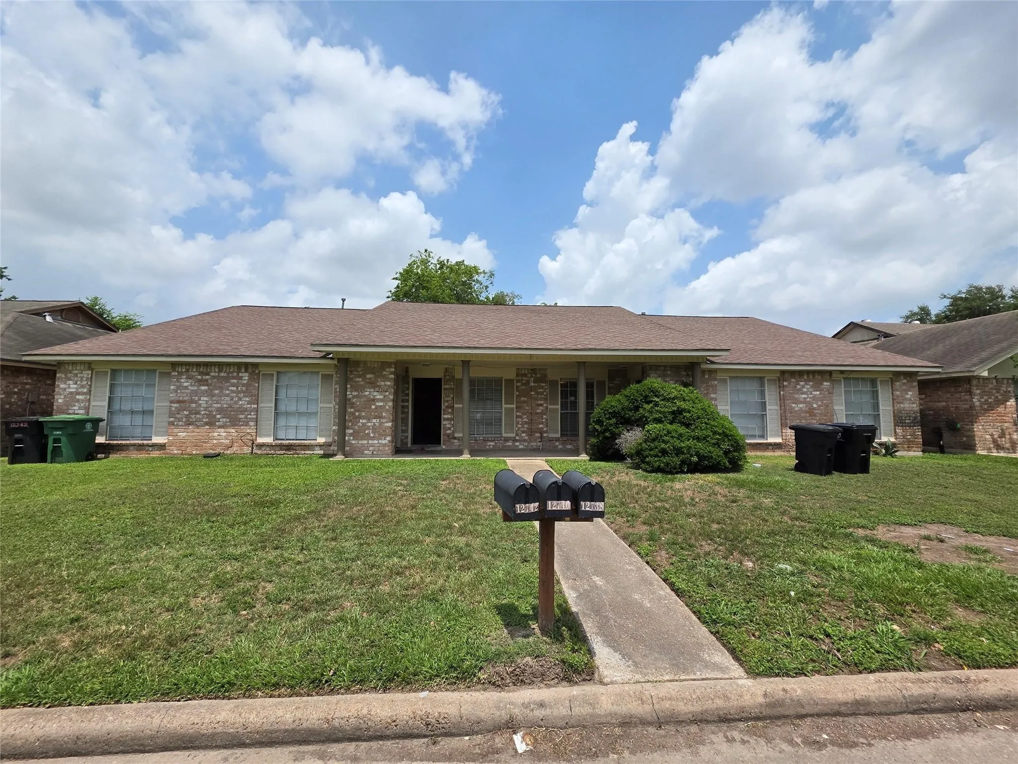 Residential Income For Sale