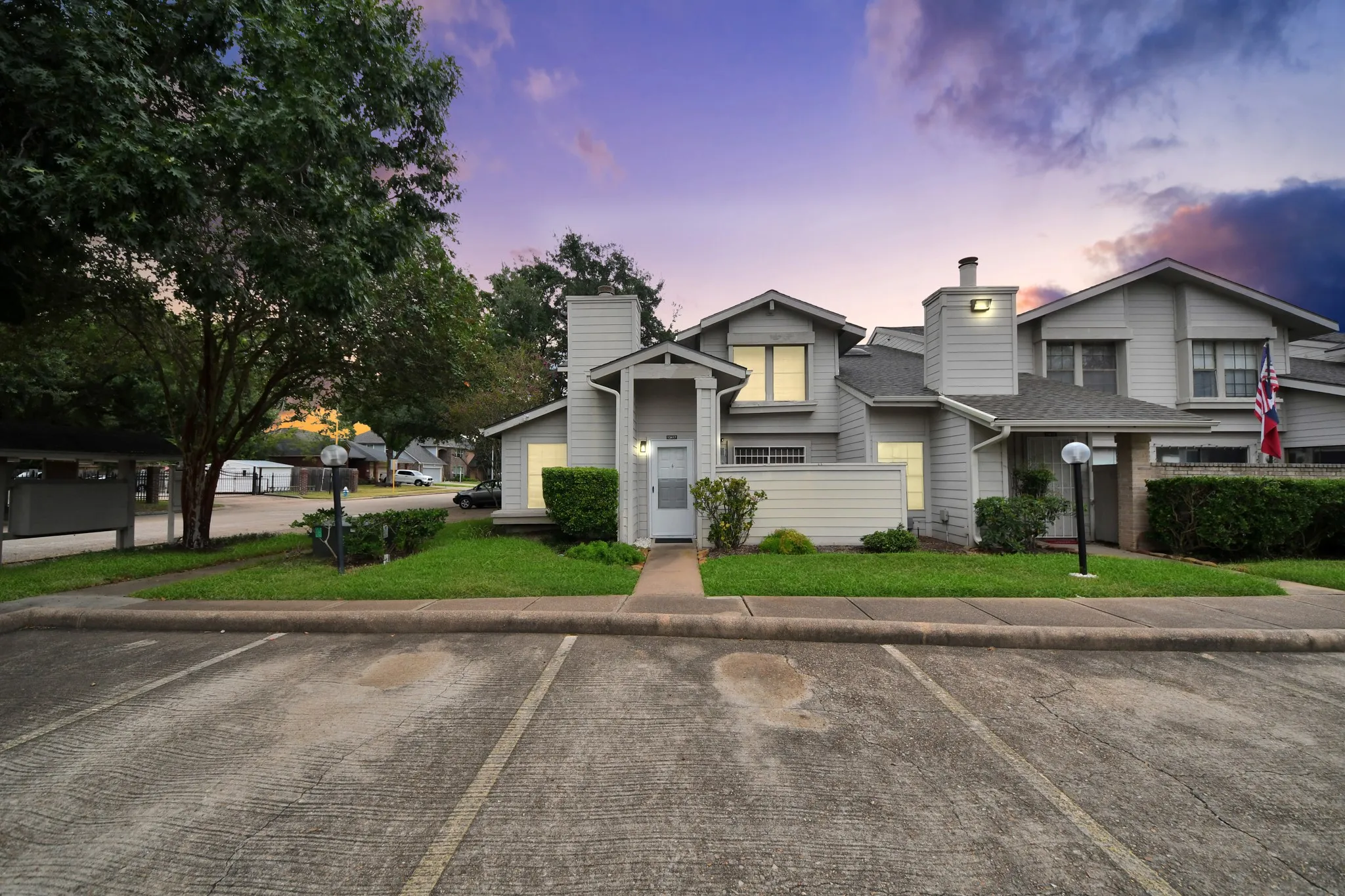 Residential Lease For Rent