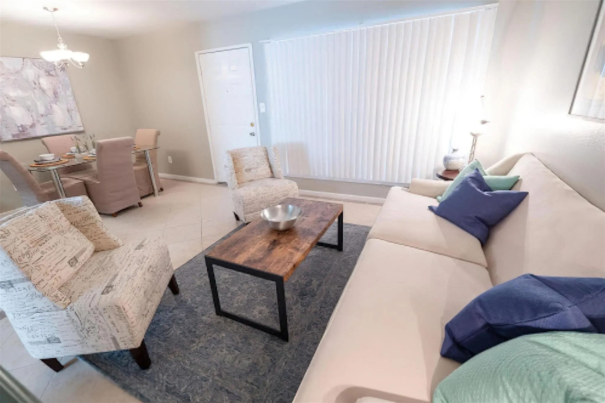 Residential Lease For Rent