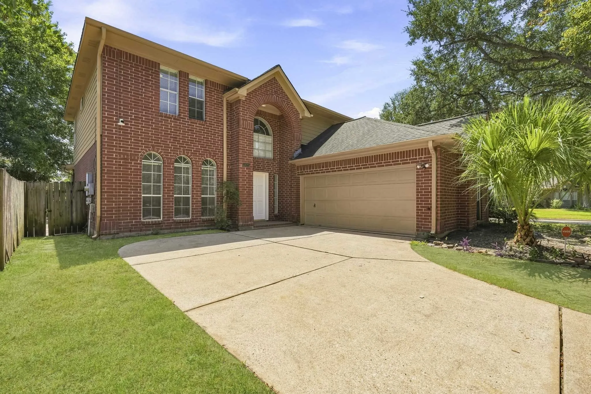 Residential Lease For Rent
