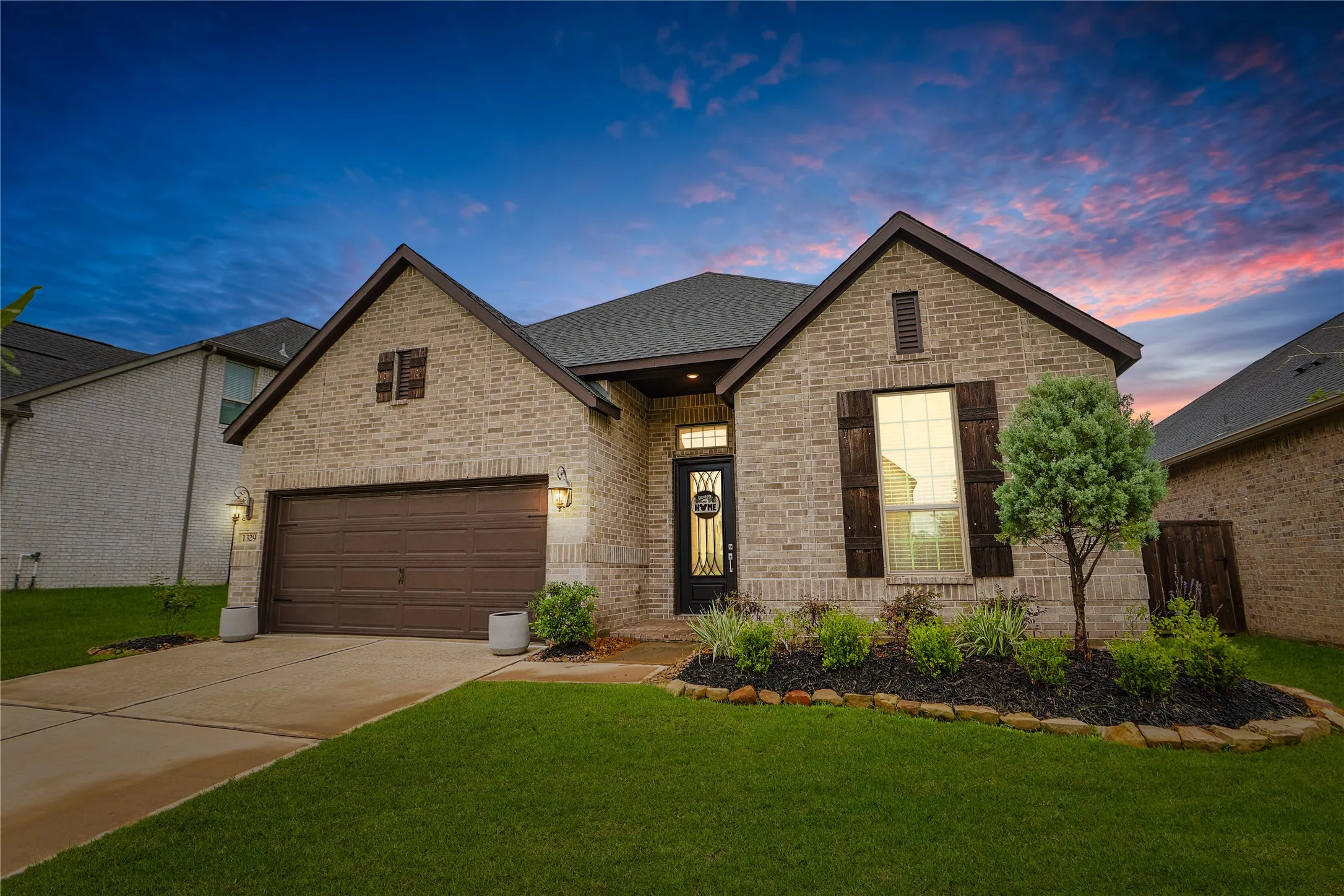 Residential Lease For Rent
