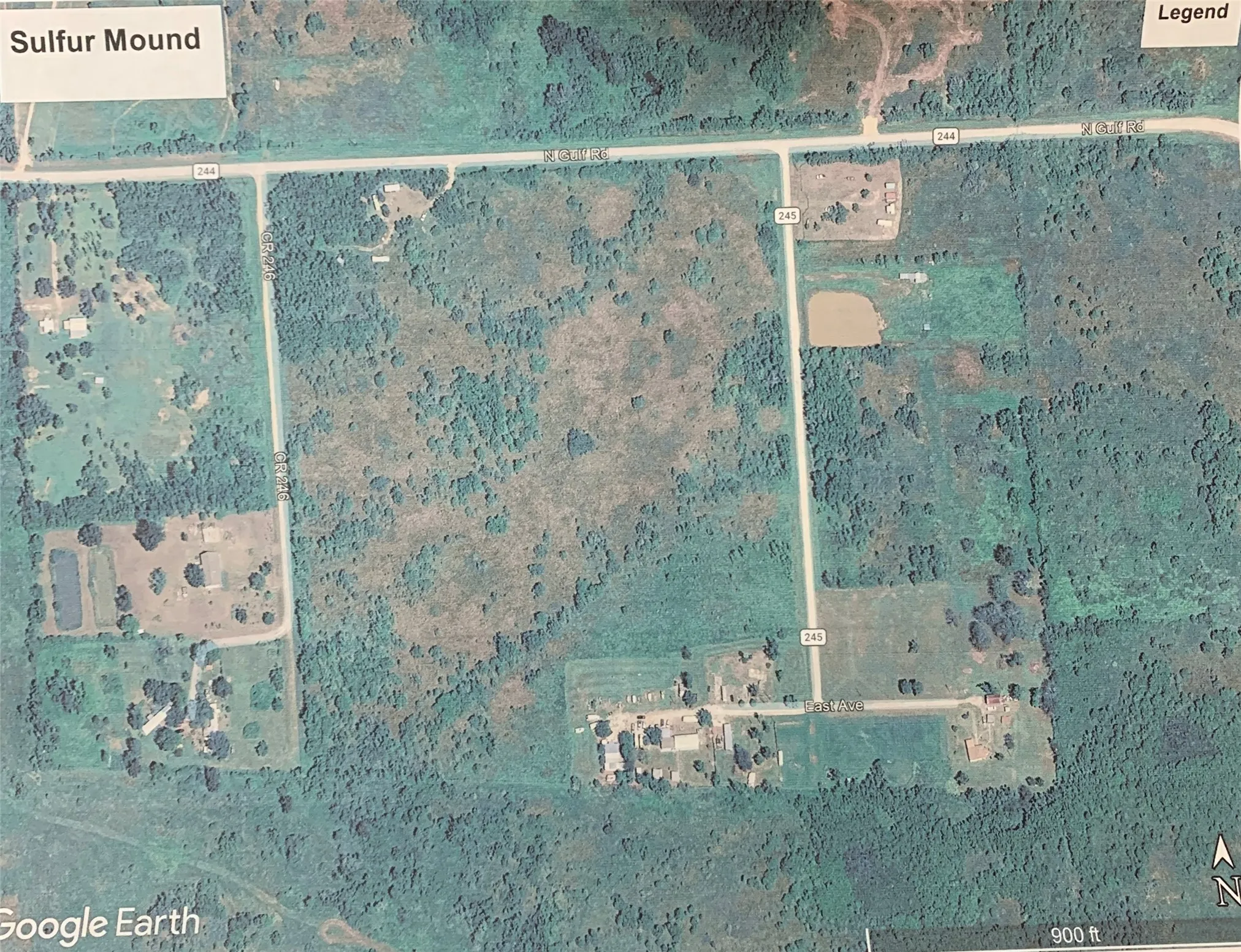 Land For Sale