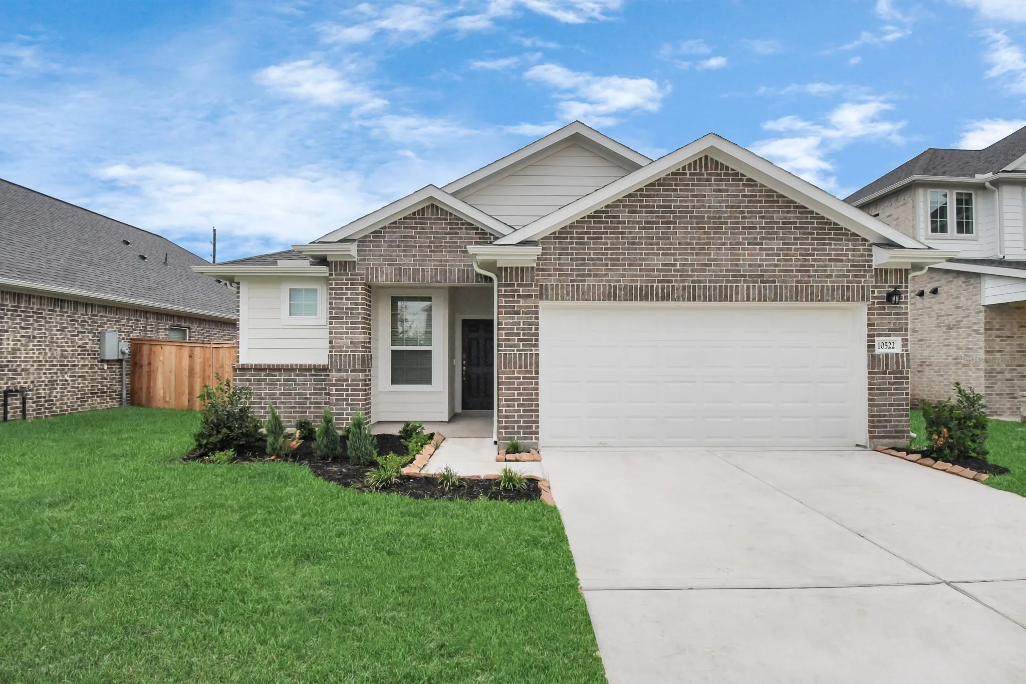 Residential Lease For Rent
