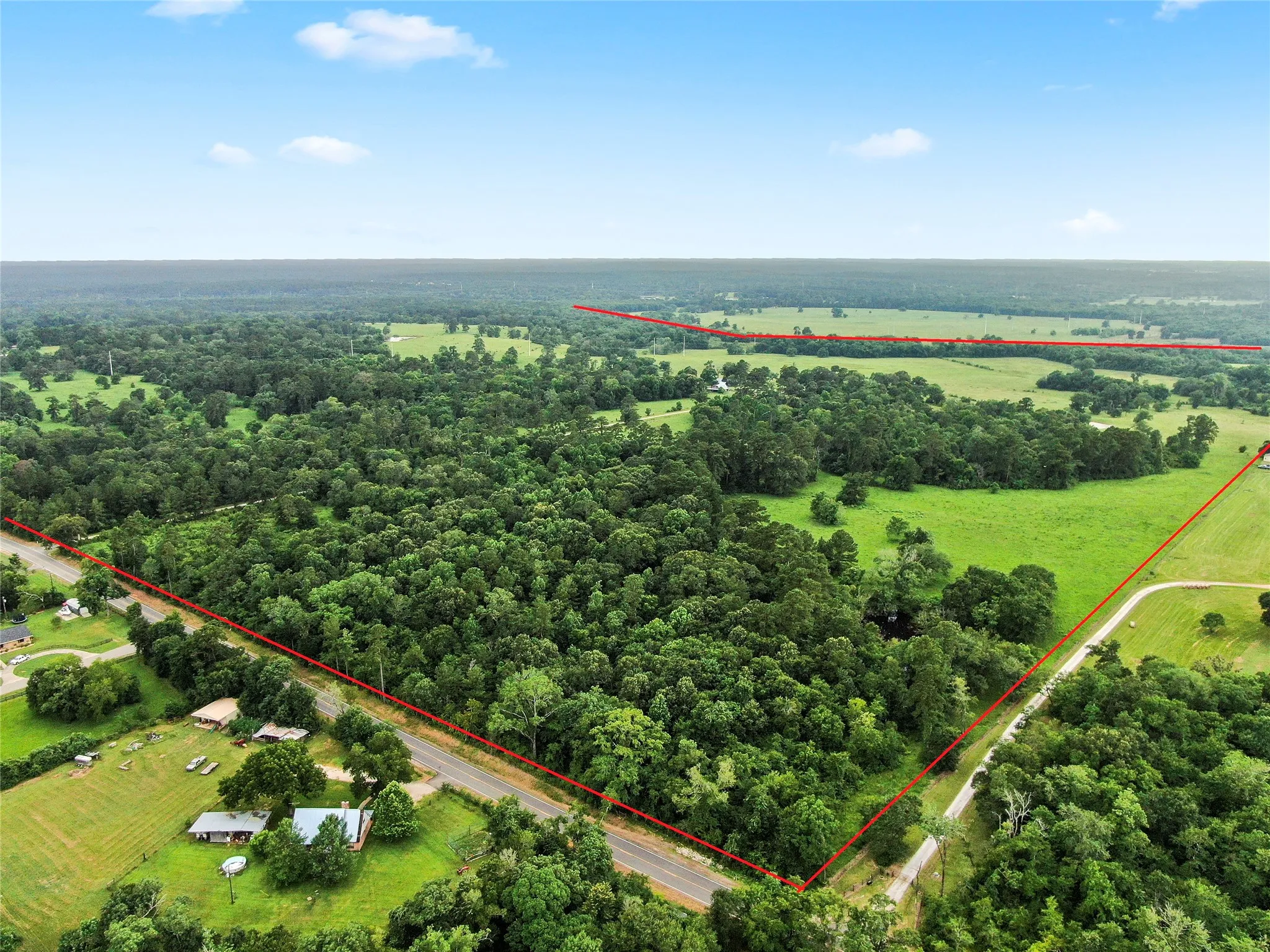 Farm For Sale