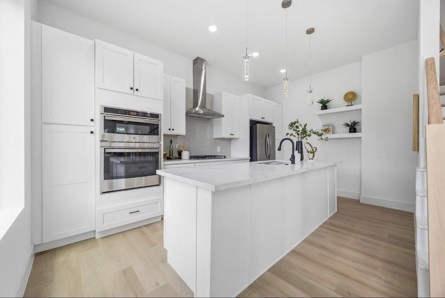 Residential Lease For Rent