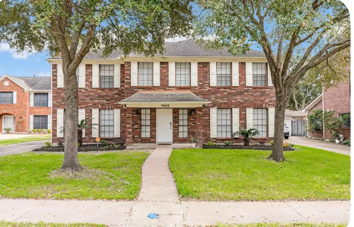 Residential Lease For Rent